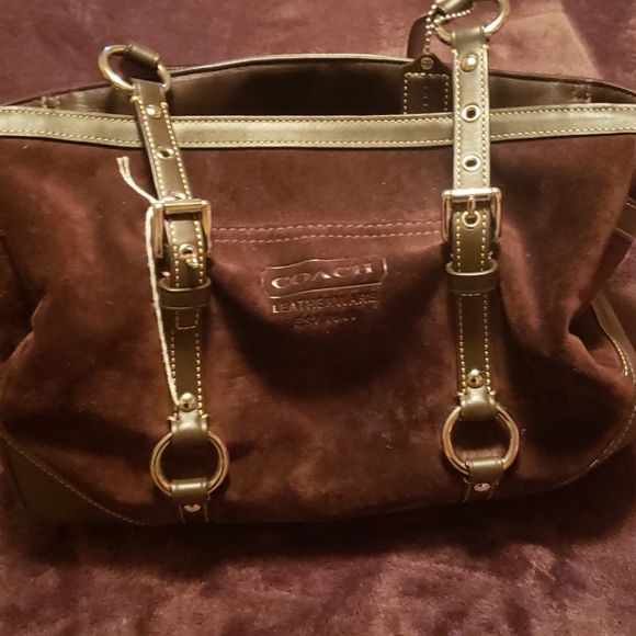 Purse - Picture 1 of 4